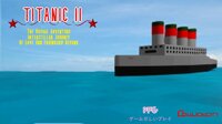 Titanic II: The Voyage Adventure Interstellar Journey Of Love And Friendship Beyond screenshot, image №2492339 - RAWG
