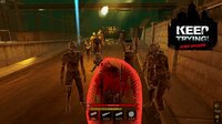 Keep Trying - Zombie Apocalypse screenshot, image №2773150 - RAWG