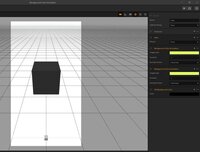 Background color Nodes (Buildbox) screenshot, image №2975118 - RAWG