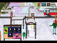 One City's Adventure screenshot, image №1332978 - RAWG