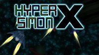 Hyper Simon X screenshot, image №846572 - RAWG