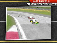 Kart Racers 2 - Get Most Of Car Racing Fun screenshot, image №1333739 - RAWG