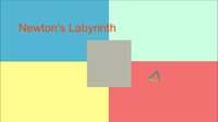 Newton's Labyrinth screenshot, image №1202296 - RAWG