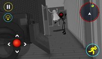 Scary Ghost House 3D screenshot, image №1425507 - RAWG