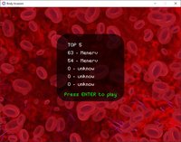 Body Invasion (Menerv) screenshot, image №2308476 - RAWG