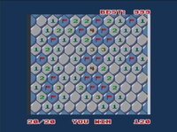 Hex Sweeper (Pineberry Fox) screenshot, image №3770294 - RAWG