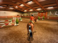 My Horse and Me screenshot, image №483905 - RAWG