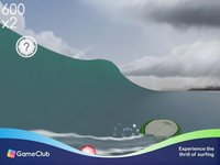 Infinite Surf - GameClub screenshot, image №2214868 - RAWG
