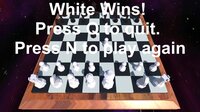 Just Plain Chess screenshot, image №3238920 - RAWG