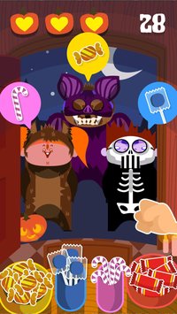 Kick or Treat screenshot, image №1726012 - RAWG