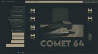 Comet 64 screenshot, image №2705225 - RAWG