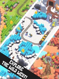 Mining Frenzy screenshot, image №2680906 - RAWG