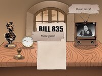 Law & Disorder screenshot, image №3058830 - RAWG