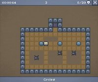 Tiny Gems screenshot, image №1948965 - RAWG