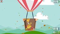 UP! screenshot, image №2446413 - RAWG