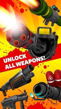 Zombie Fest Shooter Game screenshot, image №1343550 - RAWG