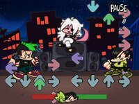 Funky Drama Mod screenshot, image №2845821 - RAWG