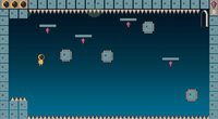 SpaceMan (itch) (marcelo.io) screenshot, image №2250618 - RAWG
