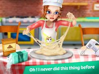 Pizza Maker 3d: Cooking Game screenshot, image №963850 - RAWG