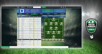 Soccer Manager screenshot, image №194215 - RAWG