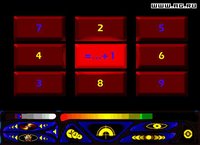 Звездный судья screenshot, image №549551 - RAWG