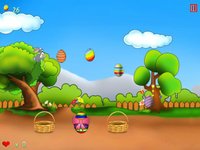 Easter Bunny Hop: The Jumping Rabbit Eggs Treasure Hunt - Free Edition screenshot, image №1796531 - RAWG