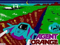 Agent Orange screenshot, image №753553 - RAWG