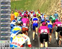 Pro Cycling Manager 2006 screenshot, image №456908 - RAWG