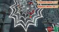 Aracnight (Gripping Tales Games) screenshot, image №3733128 - RAWG