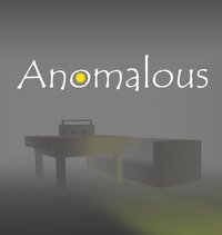 Anomalous (itch) screenshot, image №3088454 - RAWG