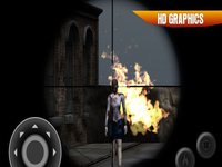 FPS Zombie Shooting screenshot, image №1324113 - RAWG