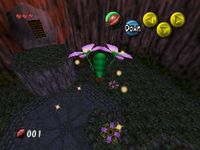 The Legend of Zelda: Majora's Mask screenshot, image №740781 - RAWG