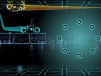 Light Cycle - Gravity Grid screenshot, image №1623791 - RAWG