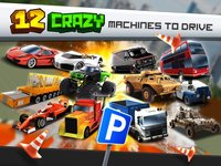 Ridiculous Parking Simulator a Real Crazy Multi Car Driving Racing Game screenshot, image №2041779 - RAWG