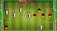 Finger Soccer screenshot, image №1581327 - RAWG