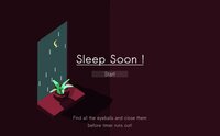 Sleep Soon screenshot, image №2511124 - RAWG
