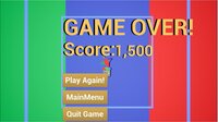 RGBlast screenshot, image №2406493 - RAWG