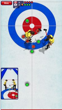 Curling3D screenshot, image №1625324 - RAWG