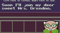 Grandpa's Videogames For Knuckleheads screenshot, image №1265060 - RAWG