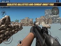 Modern Strike: Free FPS 3D screenshot, image №1326515 - RAWG