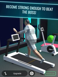 Running Machine Simulator 3D screenshot, image №1903901 - RAWG