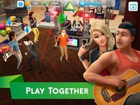 The Sims Mobile screenshot, image №724929 - RAWG
