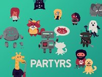 Partyrs screenshot, image №2064256 - RAWG