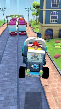 LEGO Friends: Heartlake Rush screenshot, image №2086279 - RAWG