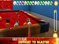 Pool Billiards Snooker 2018 screenshot, image №1619450 - RAWG