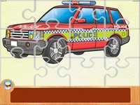 Police Cars - coloring book screenshot, image №1648483 - RAWG