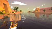 Tiny Gods Of The Nile screenshot, image №3950639 - RAWG