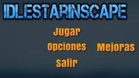 IdleStarInscape (DiibEntretainmentOficial) screenshot, image №2323815 - RAWG