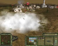 Warfare Reloaded screenshot, image №542477 - RAWG