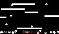 Rain of Pacman screenshot, image №3693395 - RAWG